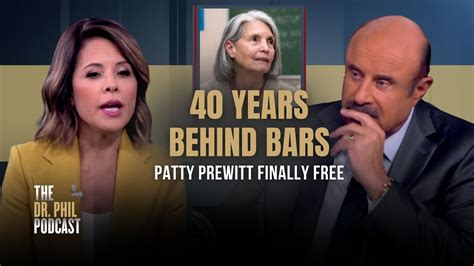 dr phil patty prewitt.